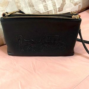 Coach Cross Body Bag